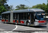 Viação Gatusa Transportes Urbanos 7 6140 na cidade de São Paulo, São Paulo, Brasil, por Renan  Bomfim Deodato. Número da foto: #:id.