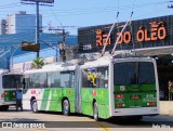 Next Mobilidade - ABC Sistema de Transporte 8110 na cidade de São Bernardo do Campo, São Paulo, Brasil, por Ítalo Silva. Número da foto: #12310781.