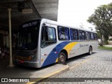Viação Barra do Piraí Turismo RJ 113.007 na cidade de Valença, Rio de Janeiro, Brasil, por Rafael Nunes Pereira. Número da foto: #:id.