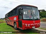 Autobuses sin identificación - Costa Rica 00 na cidade de Limón, Limón, Limón, Costa Rica, por Yliand Sojo. Número da foto: #12311773.