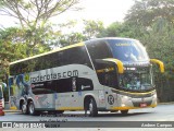 RodeRotas - Rotas de Viação do Triângulo 7409 na cidade de São Paulo, São Paulo, Brasil, por Andrew Campos. Número da foto: #12312423.