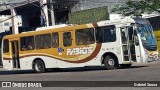 Transportes Fabio's RJ 154.136 na cidade de Duque de Caxias, Rio de Janeiro, Brasil, por Gabriel Sousa. Número da foto: #:id.
