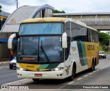 Empresa Gontijo de Transportes 14910 na cidade de Campinas, São Paulo, Brasil, por Prisco Martin Pereira. Número da foto: #12310492.