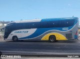 Aritur Transporte e Turismo 11000 na cidade de Vitória, Espírito Santo, Brasil, por Sergio Corrêa. Número da foto: #:id.