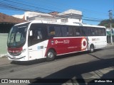Auto Viação Palmares D17524 na cidade de Rio de Janeiro, Rio de Janeiro, Brasil, por Matheus Silva. Número da foto: #:id.