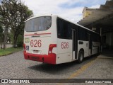 Viação Senhor dos Passos 626 na cidade de Valença, Rio de Janeiro, Brasil, por Rafael Nunes Pereira. Número da foto: #:id.