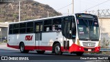 TSQA - Transportes Suburbanos Querétaro - Apaseo 146 na cidade de Querétaro, Querétaro, México, por Omar Ramírez Thor2102. Número da foto: #12312057.