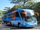 Litorânea Transportes Coletivos 5981 na cidade de São Paulo, São Paulo, Brasil, por Andrew Campos. Número da foto: #12312352.