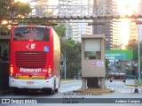 Expresso Itamarati 6363 na cidade de São Paulo, São Paulo, Brasil, por Andrew Campos. Número da foto: #12312389.