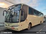 Ônibus Particulares 1310 na cidade de Vitória da Conquista, Bahia, Brasil, por João Pedro Rocha. Número da foto: #:id.