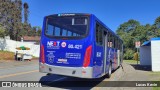 Next Mobilidade - ABC Sistema de Transporte 80.421 na cidade de Santo André, São Paulo, Brasil, por Lucas Kevin. Número da foto: #12311129.
