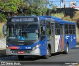 Transportes Capellini 19.089 na cidade de Campinas, São Paulo, Brasil, por Danilo Augusto. Número da foto: #12310713.