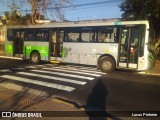 Transcooper > Norte Buss 1 6376 na cidade de São Paulo, São Paulo, Brasil, por Lucas Pinheiro. Número da foto: #:id.