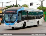 Vega Manaus Transporte 1015021 na cidade de Manaus, Amazonas, Brasil, por Annike Gabriely Silva da mata. Número da foto: #:id.