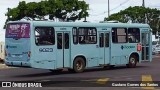 Viação Modelo 9023 na cidade de Aracaju, Sergipe, Brasil, por Gustavo Gomes dos Santos. Número da foto: #:id.