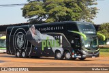 Viação Garcia 88038 na cidade de Cascavel, Paraná, Brasil, por Weiller Alves. Número da foto: #12311521.