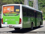 Tijuquinha - Auto Viação Tijuca C50050 na cidade de Rio de Janeiro, Rio de Janeiro, Brasil, por Jorge Gonçalves. Número da foto: #12310380.