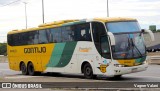 Empresa Gontijo de Transportes 14460 na cidade de São Paulo, São Paulo, Brasil, por Vagner Valani. Número da foto: #12312113.