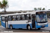 Empresa Fênix Transportes CB-002 na cidade de Belém, Pará, Brasil, por Joao Honorio. Número da foto: #:id.