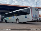 New Hope 2505 na cidade de Palmas, Paraná, Brasil, por Alexandre M.  Sanches. Número da foto: #12312800.