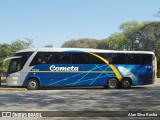 Viação Cometa 13104 na cidade de São Paulo, São Paulo, Brasil, por Alan Silva Rocha. Número da foto: #:id.