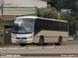 Ônibus Particulares 0521 na cidade de Mimoso do Sul, Espírito Santo, Brasil, por Marcos Ataydes. N. Número da foto: #:id.