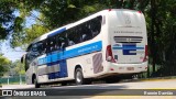 VIDA - Viação Danúbio Azul 19025 na cidade de São Paulo, São Paulo, Brasil, por Ronnie Damião. Número da foto: #12312745.