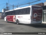 Auto Viação Palmares D17524 na cidade de Rio de Janeiro, Rio de Janeiro, Brasil, por Matheus Silva. Número da foto: #:id.