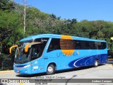 Litorânea Transportes Coletivos 5990 na cidade de São Paulo, São Paulo, Brasil, por Andrew Campos. Número da foto: #:id.