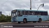 Viação Modelo 9023 na cidade de Aracaju, Sergipe, Brasil, por Gustavo Gomes dos Santos. Número da foto: #:id.