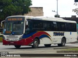 Transportadora Tinguá RJ 156.043 na cidade de Rio de Janeiro, Rio de Janeiro, Brasil, por Matheus Adler. Número da foto: #:id.