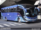 Viação São Luiz 25500 na cidade de Belo Horizonte, Minas Gerais, Brasil, por Ítalo Toledo Geraldo. Número da foto: #:id.
