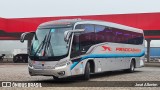 Viação Piracicabana 7174 na cidade de Registro, São Paulo, Brasil, por José Alkmim. Número da foto: #12312155.