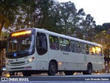 Viação Piraquara 29086 na cidade de Curitiba, Paraná, Brasil, por Luis Marcelo Santos. Número da foto: #:id.