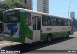 Viação Forte AF-54818 na cidade de Belém, Pará, Brasil, por Juan Silva. Número da foto: #:id.
