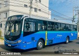 Rápido Sumaré - Piracicaba 57044 na cidade de Piracicaba, São Paulo, Brasil, por Renderson Correa. Número da foto: #12310867.