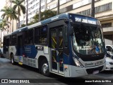 Via BH Coletivos 31263 na cidade de Belo Horizonte, Minas Gerais, Brasil, por Joase Batista da Silva. Número da foto: #:id.