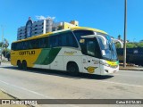 Empresa Gontijo de Transportes 19510 na cidade de Ipatinga, Minas Gerais, Brasil, por Celso ROTA381. Número da foto: #12311455.