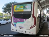 Transcorp 5515 na cidade de Ribeirão Preto, São Paulo, Brasil, por Gabriel Brunhara. Número da foto: #:id.
