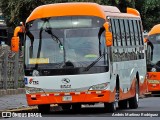 TRC 00 na cidade de Cartago, Cartago, Costa Rica, por Andrés Martínez Rodríguez. Número da foto: #12313126.