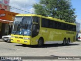 Viação Itapemirim 44061 na cidade de Caruaru, Pernambuco, Brasil, por Lenilson da Silva Pessoa. Número da foto: #12313048.