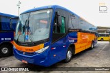 Evanil Transportes e Turismo RJ 132.035 na cidade de Rio de Janeiro, Rio de Janeiro, Brasil, por Lucas Diniz. Número da foto: #12312076.