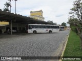 Terminais Rodoviários e Urbanos TERMINAL RODOVIÁRIO DE VALENÇA RJ na cidade de Valença, Rio de Janeiro, Brasil, por Rafael Nunes Pereira. Número da foto: #:id.
