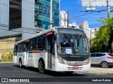Borborema Imperial Transportes 714 na cidade de Recife, Pernambuco, Brasil, por Joalison Batista. Número da foto: #:id.