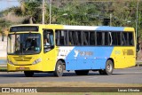 Viação Sudeste 8143 na cidade de Guarapari, Espírito Santo, Brasil, por Lucas Oliveira. Número da foto: #:id.
