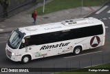 Rimatur Transportes 9600 na cidade de Curitiba, Paraná, Brasil, por Rodrigo Matheus. Número da foto: #:id.