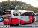 Empresa de Ônibus Pássaro Marron 5927 na cidade de São Paulo, São Paulo, Brasil, por Andrew Campos. Número da foto: #:id.