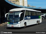 Planalto Transportes 1685 na cidade de Porto Alegre, Rio Grande do Sul, Brasil, por Maurício Rodrigues. Número da foto: #:id.