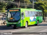 Transjuatuba > Stilo Transportes 85161 na cidade de Belo Horizonte, Minas Gerais, Brasil, por Yuri R. Souza. Número da foto: #:id.