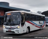Expresso Vitória de Transportes 1002 na cidade de Porto Alegre, Rio Grande do Sul, Brasil, por André Lourenço de Freitas. Número da foto: #:id.
